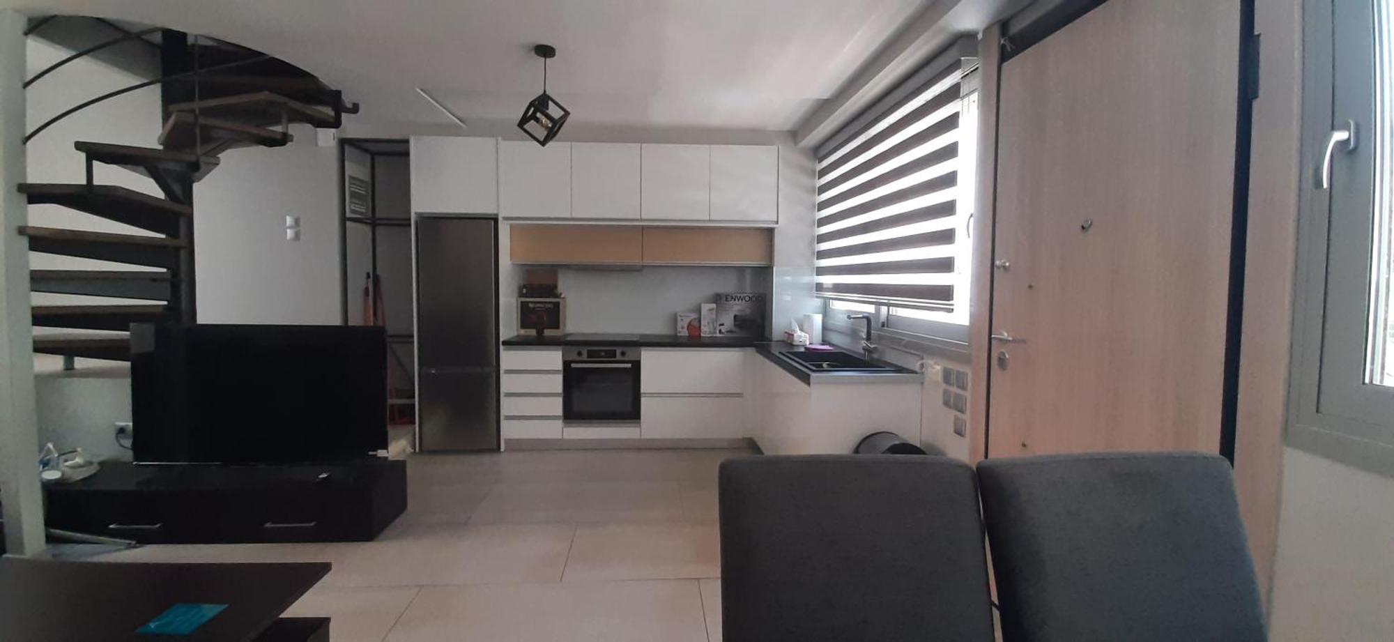 Ammos Artemis Apartments Extérieur photo
