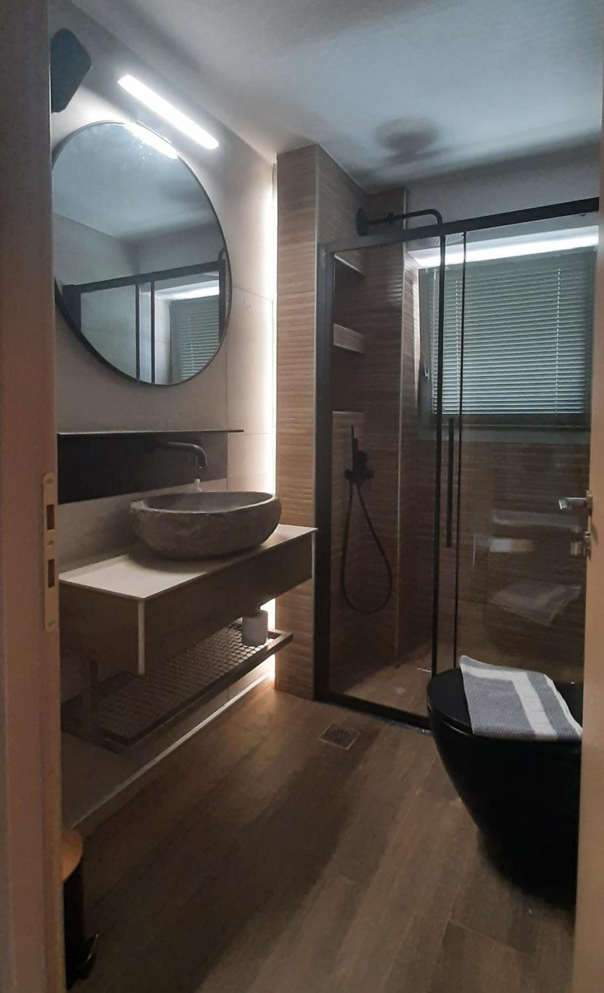 Ammos Artemis Apartments Extérieur photo
