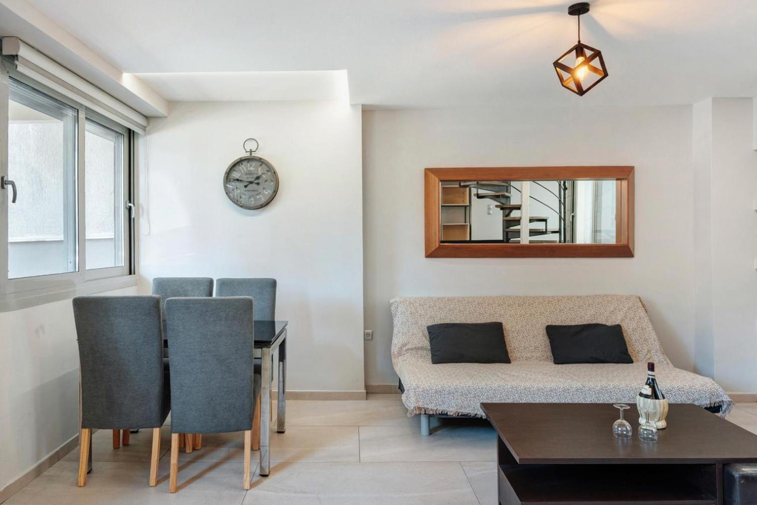 Ammos Artemis Apartments Extérieur photo