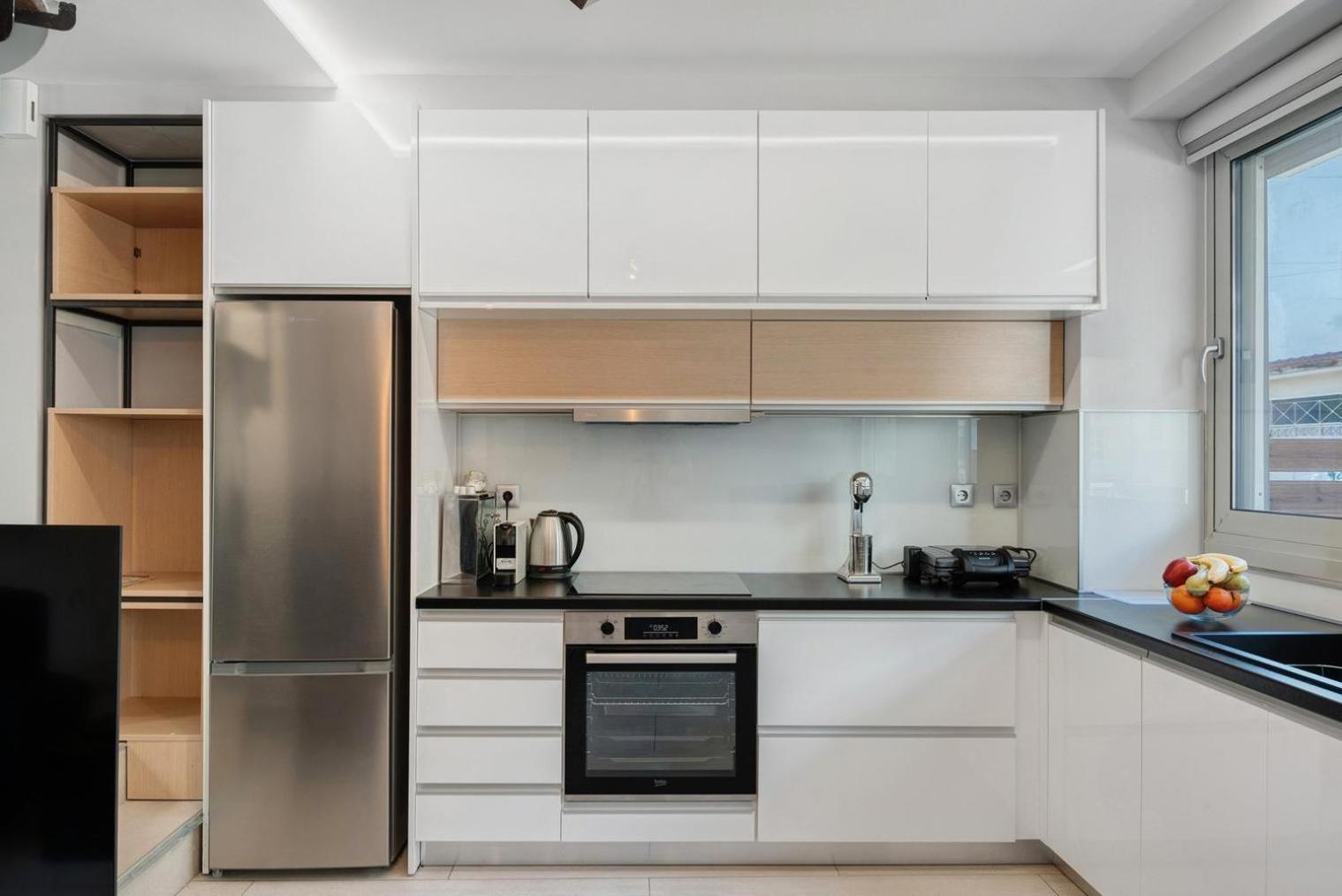 Ammos Artemis Apartments Extérieur photo